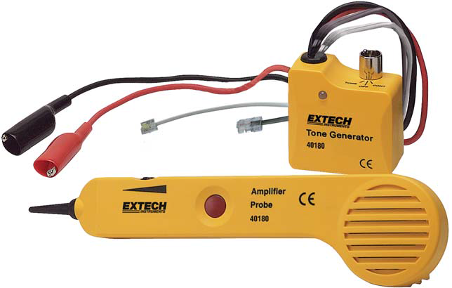 Tone Generator and Amplifier Probe Circuit Finder Kit M. 40180